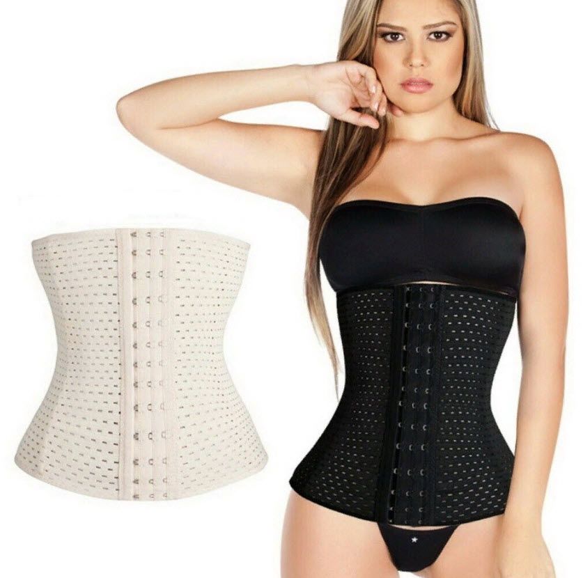 Кликните для увеличения изображения Утягивающий Корсет Abdomen Waistband