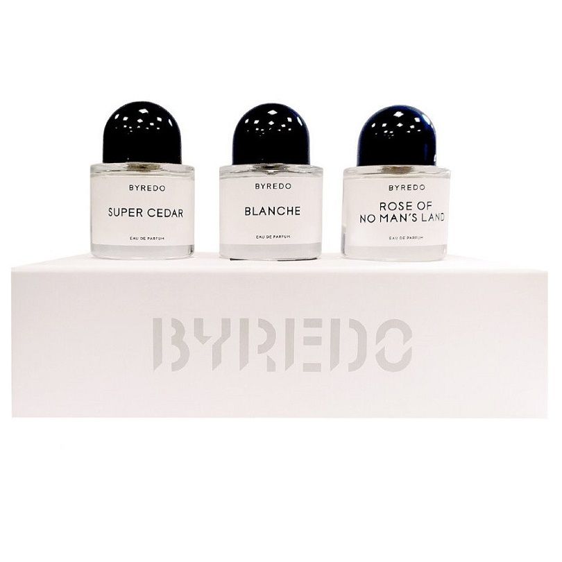 Подарочный набор Byredo, 3*30 ml