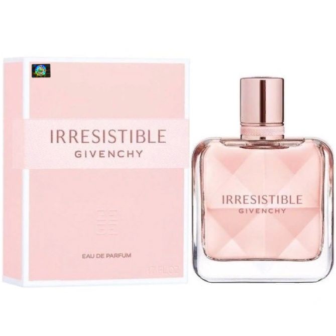 Кликните для увеличения изображения Парфюмерная вода Givenchy Irresistible, 100 ml (ЛЮКС)