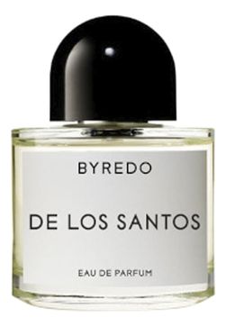Кликните для увеличения изображения Парфюмерная вода Byredo De Los Santos, 100 ml (УНИСЕКС)
