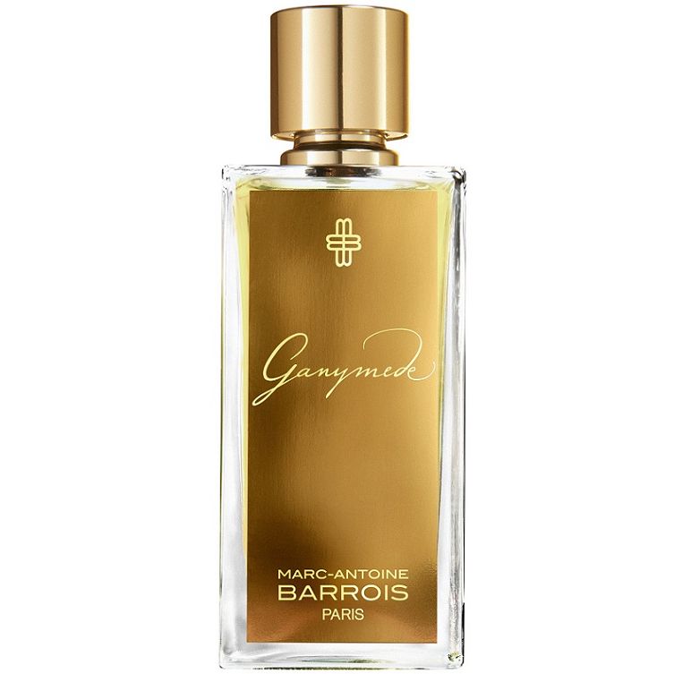 Кликните для увеличения изображения Парфюмерная вода Marc-Antoine Barrois Ganymede, 100 ml