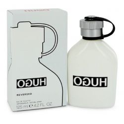 Туалетная вода Hugo Boss Hugo Reversed, 125 ml
