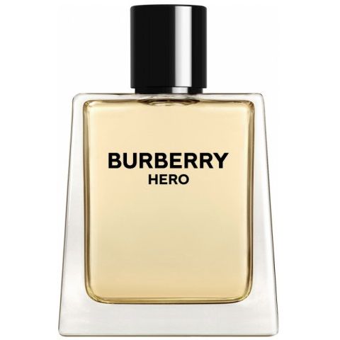 Кликните для увеличения изображения Туалетная вода Burberry Hero, 100 ml