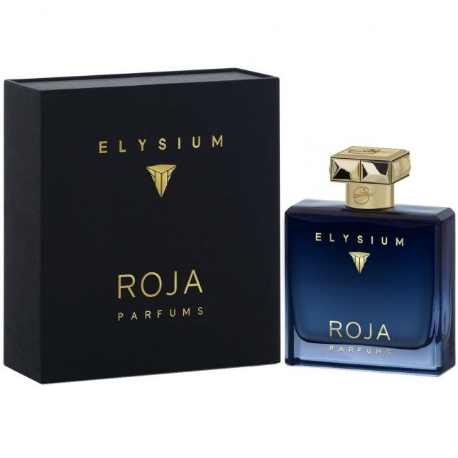 Кликните для увеличения изображения Одеколон Roja Dove Elysium Pour Homme Cologne, 100 ml (ЛЮКС)