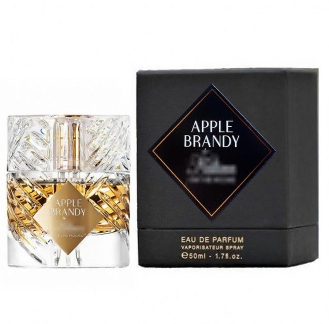 Кликните для увеличения изображения Парфюмерная вода Apple Brandy On The Rocks, 50 ml