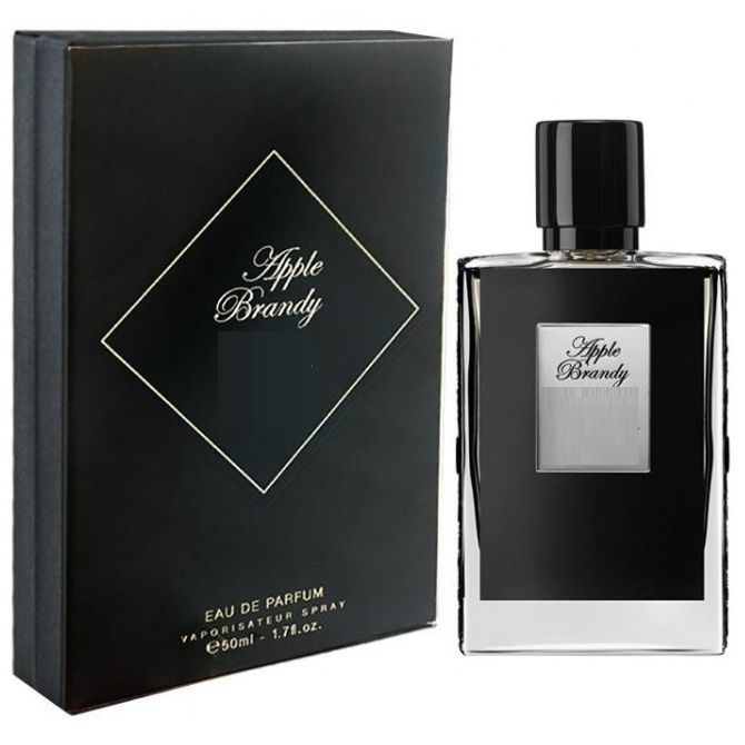 Кликните для увеличения изображения Парфюмерная вода Apple Brandy, 50 ml
