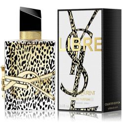 Парфюмерная вода Yves Saint Laurent Libre Dress Me Wild, 90 ml