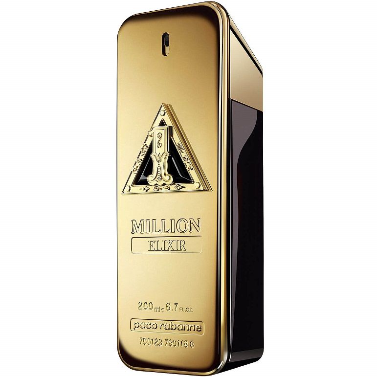 Кликните для увеличения изображения Туалетная вода Paco Rabanne 1 Million Elixir, 100 ml (ЛЮКС)