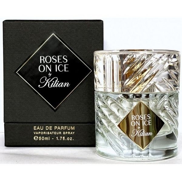 Кликните для увеличения изображения Парфюмерная вода By Kilian Roses on Ice By Kilian, 50ml