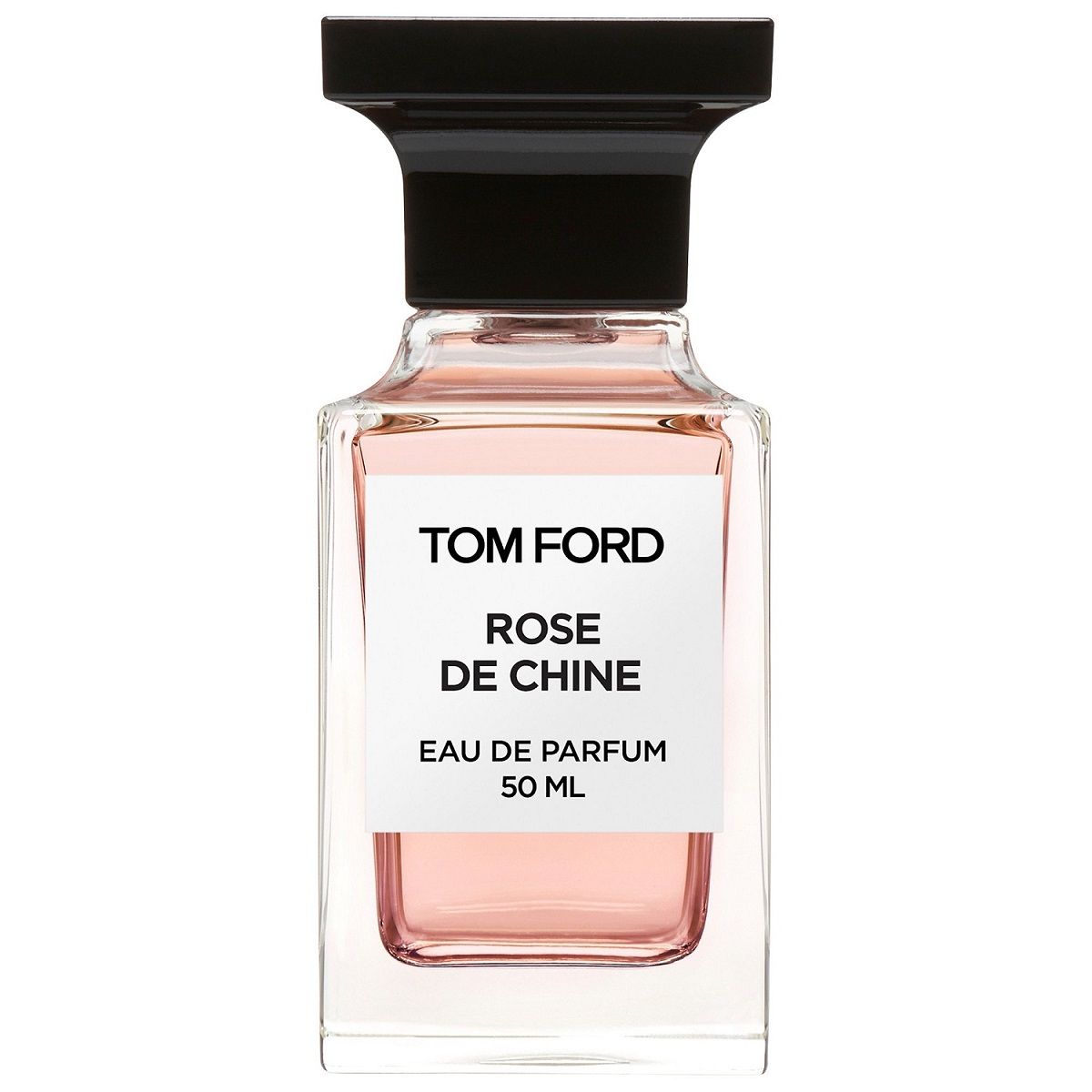 Кликните для увеличения изображения Парфюмерная вода Tom Ford Rose de Chine, 50 ml (ЛЮКС)