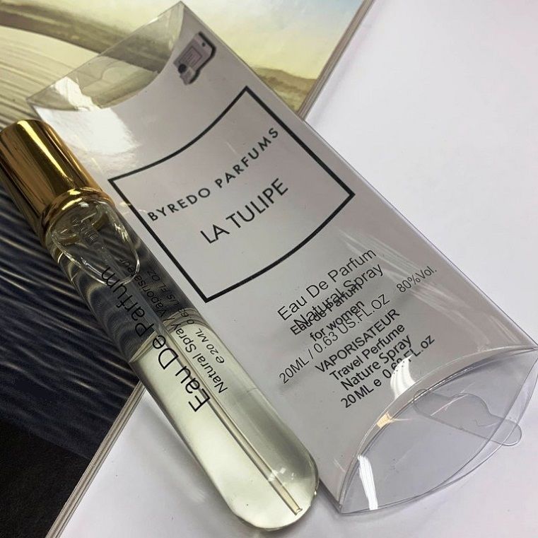 Кликните для увеличения изображения Byredo La Tulipe, 20 ml