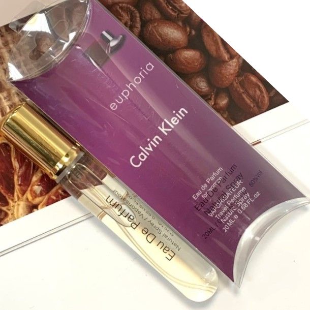 Кликните для увеличения изображения Calvin Klein Euphoria, 20 ml