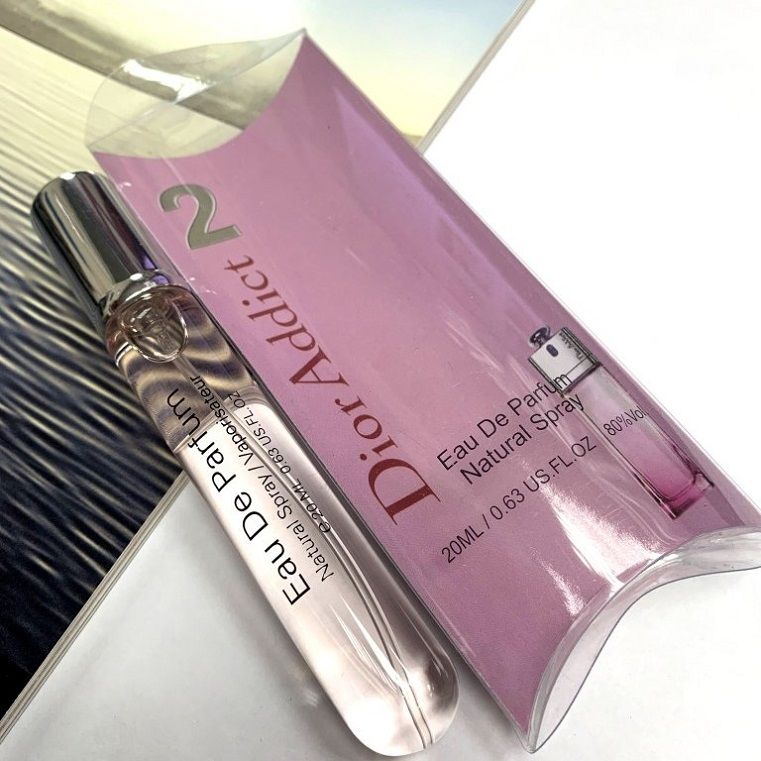 Кликните для увеличения изображения Christian Dior Addict 2, 20 ml
