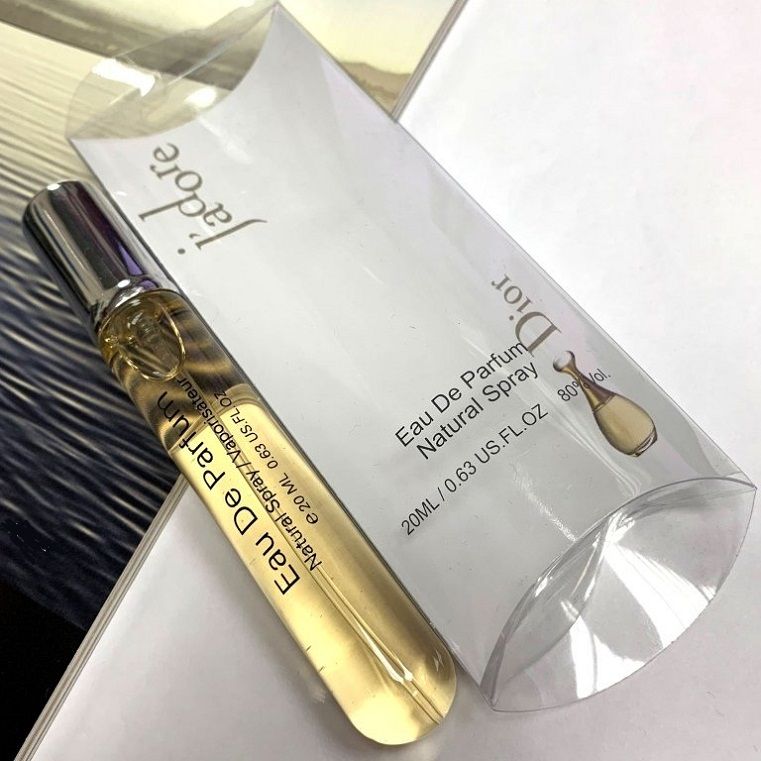Кликните для увеличения изображения Christian Dior J'Adore, 20 ml