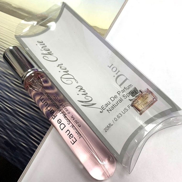 Кликните для увеличения изображения Christian Dior Miss Cherie, 20 ml