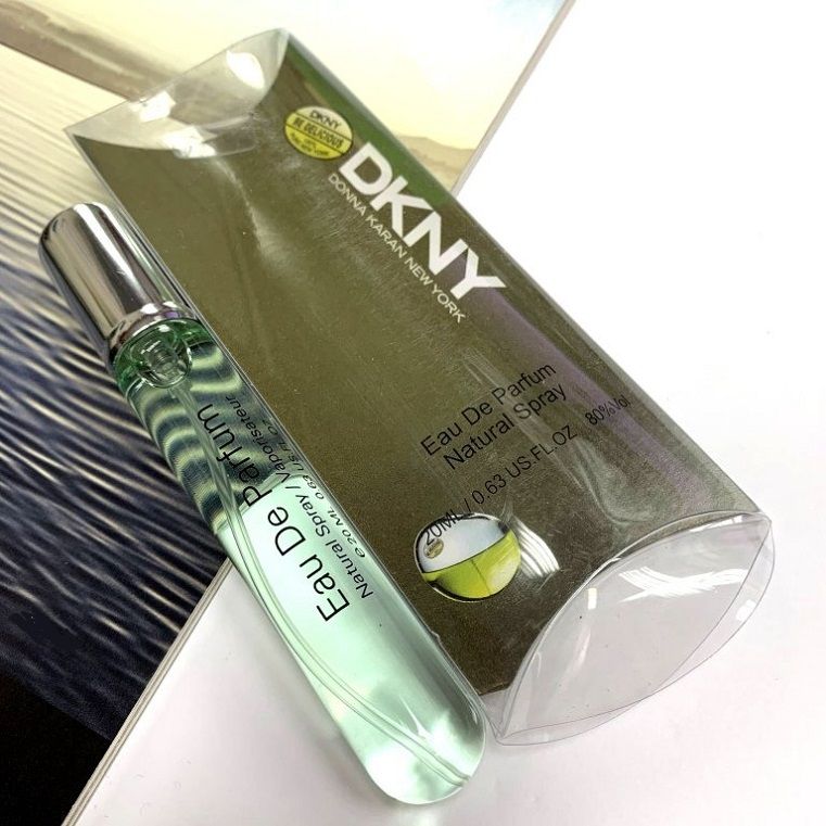 Кликните для увеличения изображения Donna Karan DKNY Be Delicious, 20 ml