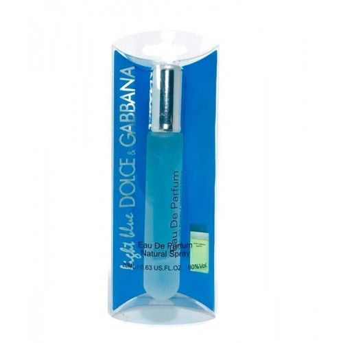 Кликните для увеличения изображения Dolce & Gabbana Light Blue, 20ml