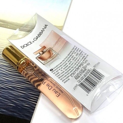 Кликните для увеличения изображения Dolce & Gabbana Rose The One, 20 ml