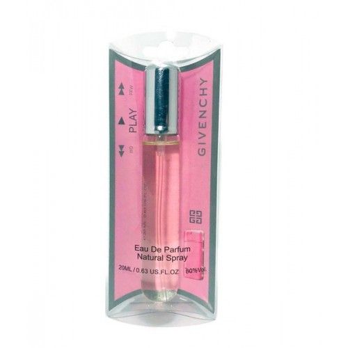 Кликните для увеличения изображения Givenchy Play For Her, 20ml
