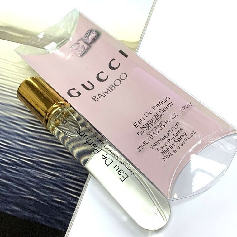 Кликните для увеличения изображения Gucci Bamboo, 20 ml