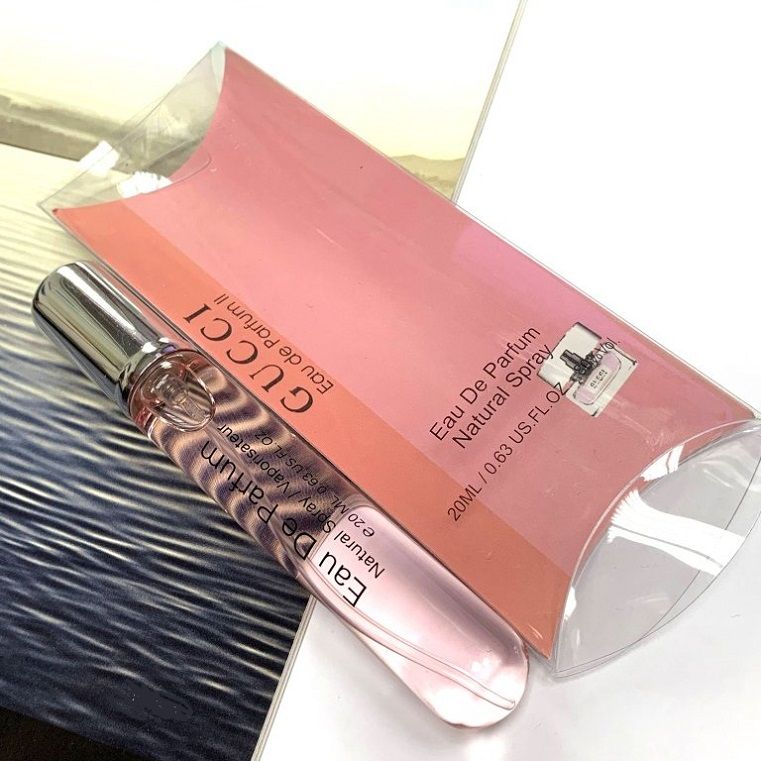 Кликните для увеличения изображения Gucci Eau De Parfum II, 20 ml