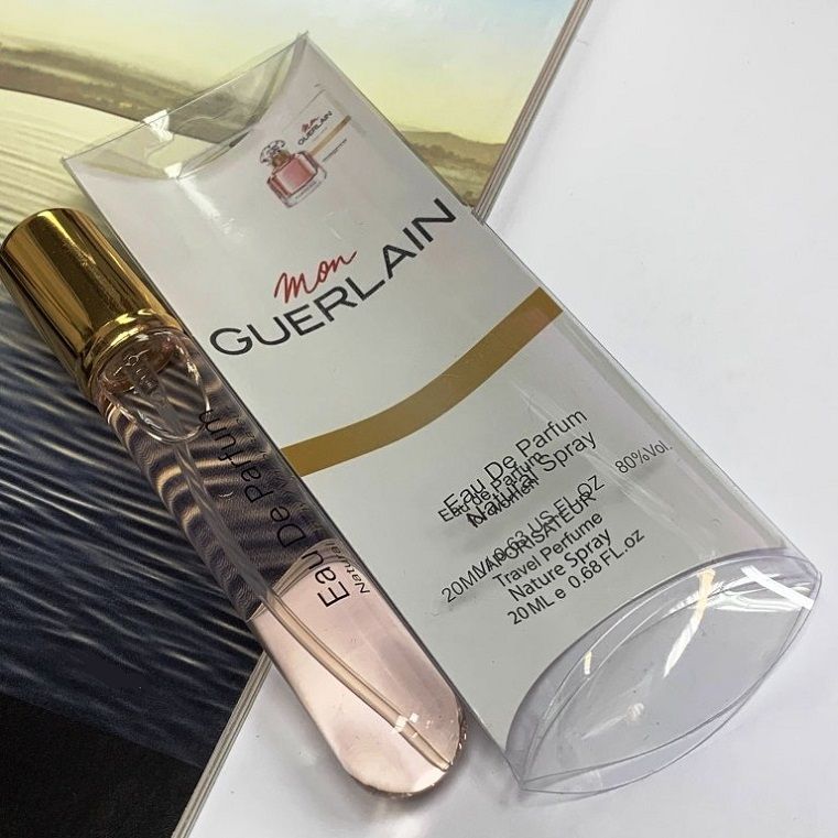 Кликните для увеличения изображения Guerlain Mon Guerlain, 20 ml