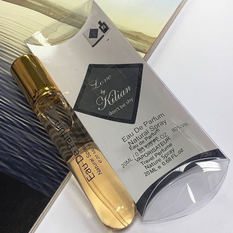 Кликните для увеличения изображения By Kilian Love by Kilian , 20 ml