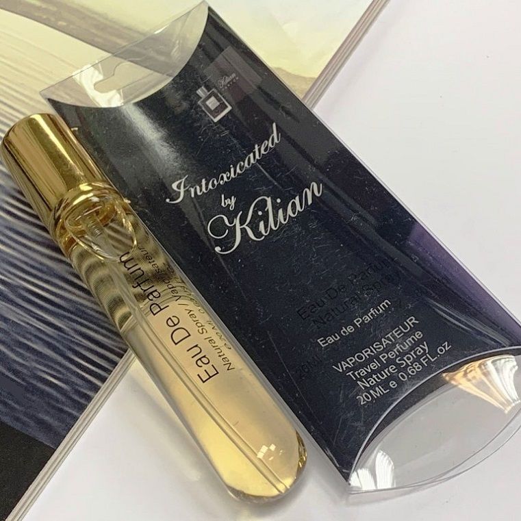 Кликните для увеличения изображения By Kilian Intoxicated, 20 ml