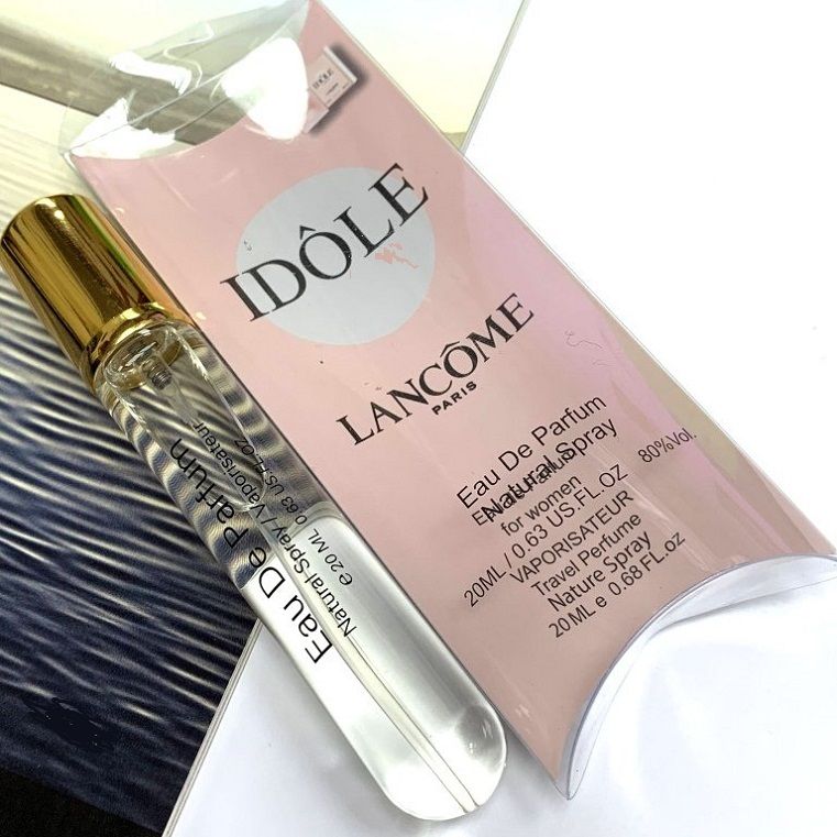 Кликните для увеличения изображения Lancome Idole, 20 ml