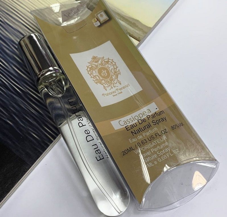 Кликните для увеличения изображения Tiziana Terenzi Cassiopea, 20 ml