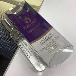 Sospiro Perfumes Erba Pura, 20 ml