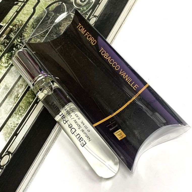 Кликните для увеличения изображения Tom Ford Tobacco Vanille, 20 ml