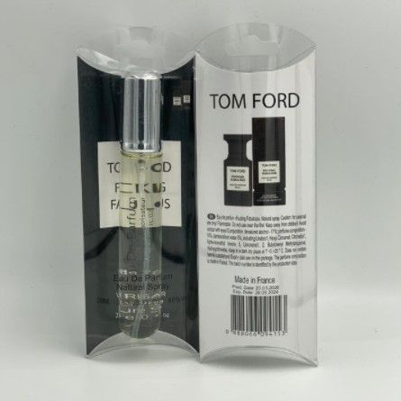 Кликните для увеличения изображения Tom Ford Fucking Fabulous, 20 ml