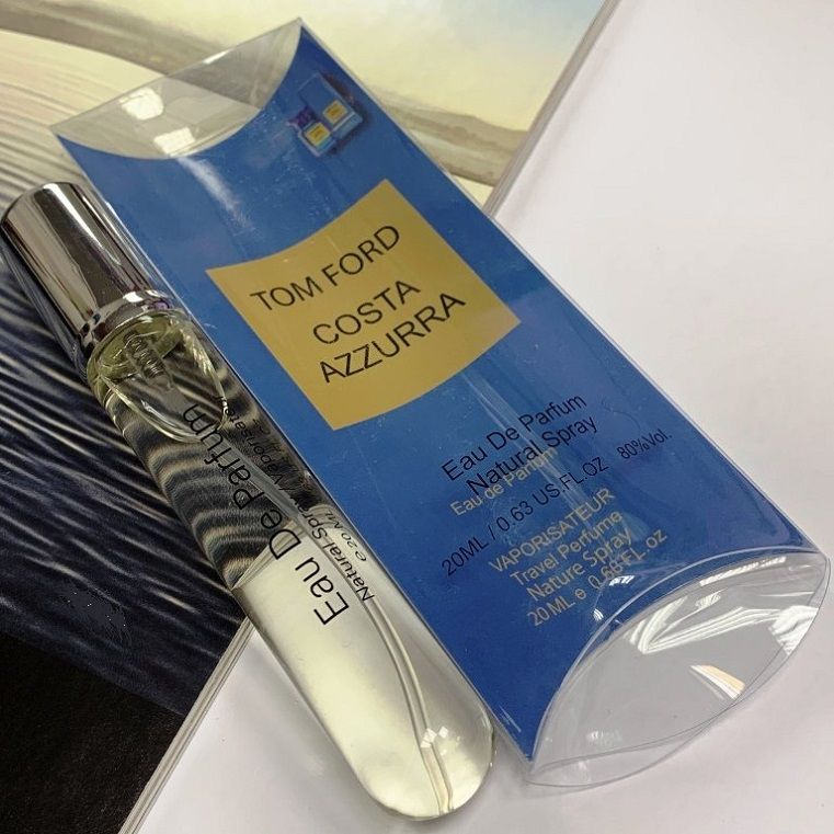 Кликните для увеличения изображения Tom Ford Costa Azzurra, 20 ml
