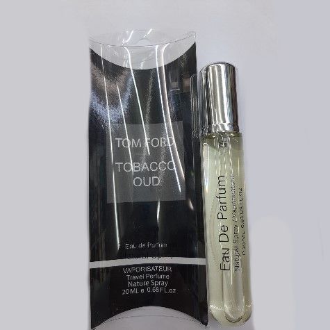 Кликните для увеличения изображения Tom Ford Tobacco Oud, 20 ml