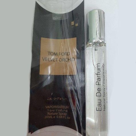 Кликните для увеличения изображения Tom Ford Velvet Orchid, 20 ml
