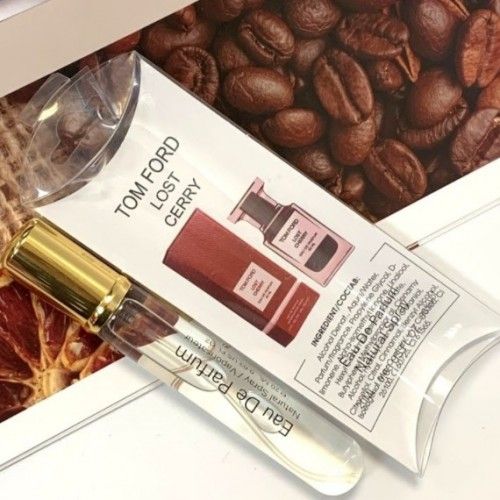 Кликните для увеличения изображения Tom Ford Lost Cherry, 20 ml