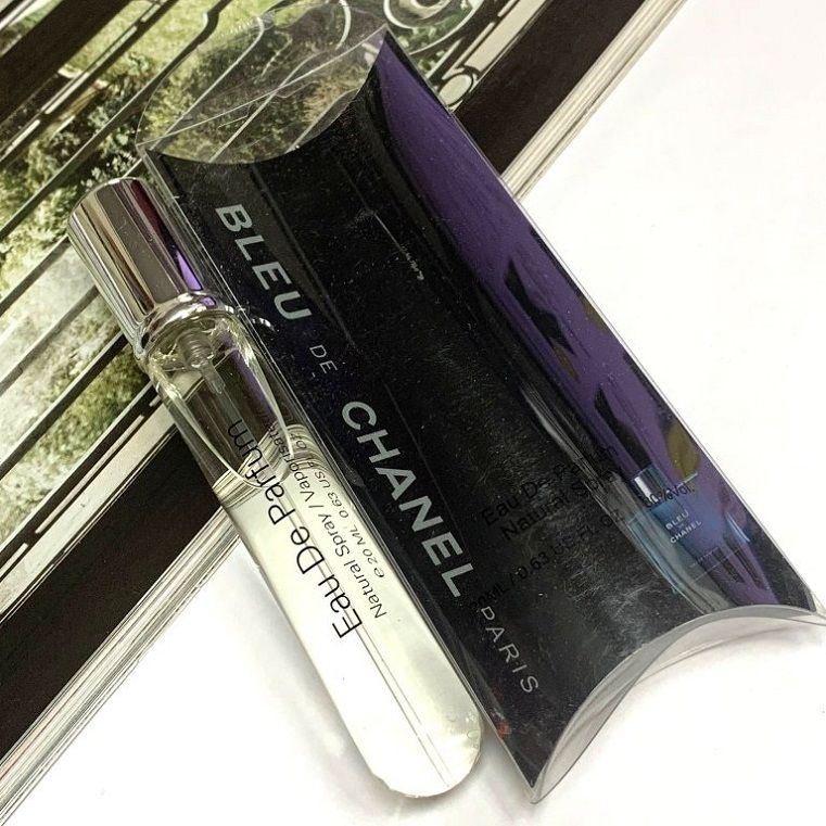 Кликните для увеличения изображения Chanel Bleu de Chanel , 20 ml