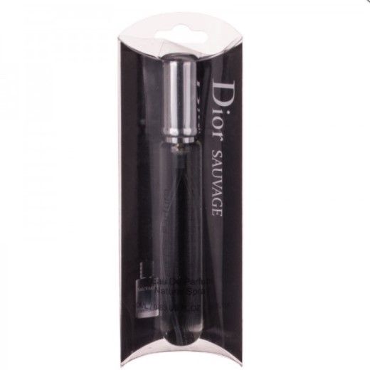 Кликните для увеличения изображения Christian Dior Sauvage, 20 ml
