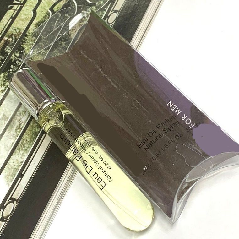 Кликните для увеличения изображения The One for Men, 20ml