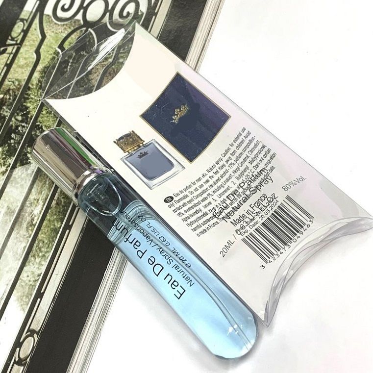 Кликните для увеличения изображения K by Dolce&Gabbana, 20 ml