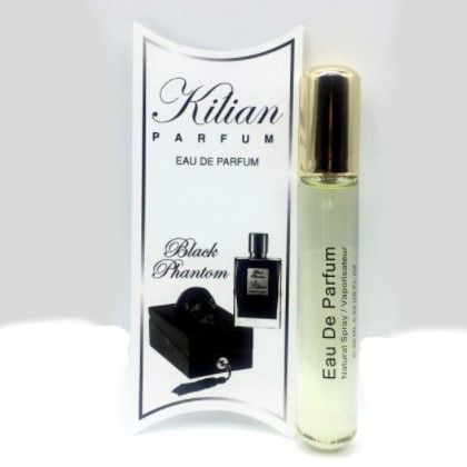 Кликните для увеличения изображения By Kilian Black Phantom, 20 ml