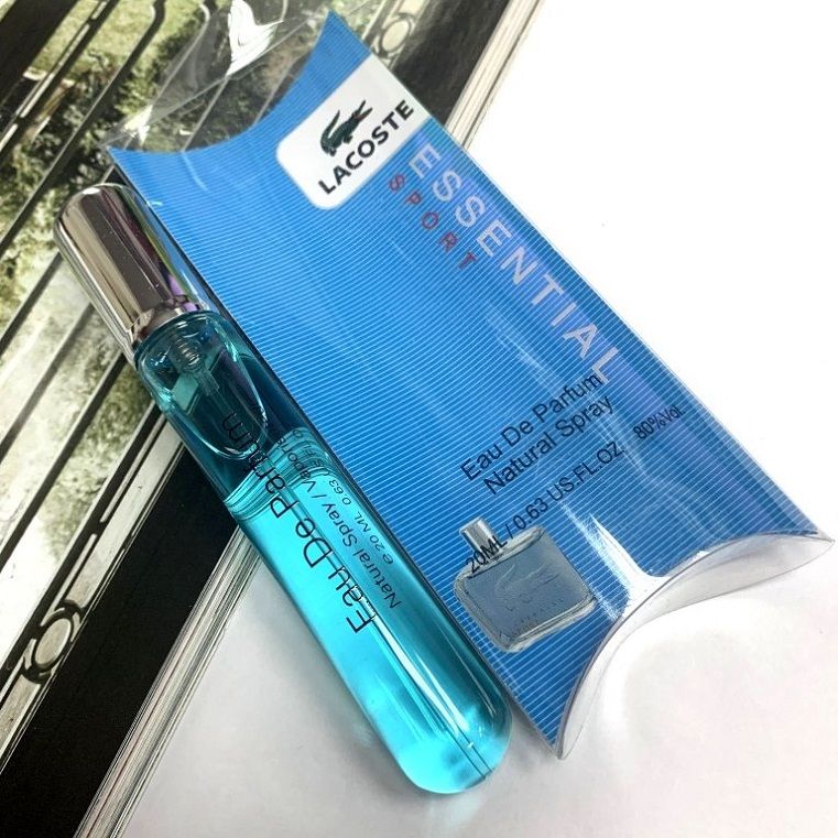 Кликните для увеличения изображения Lacoste Essential Sport, 20 ml