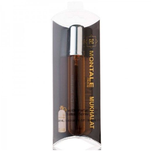 Кликните для увеличения изображения Montale Mukhallat, 20 ml