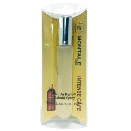 Кликните для увеличения изображения Montale Intense Cafe, 20 ml