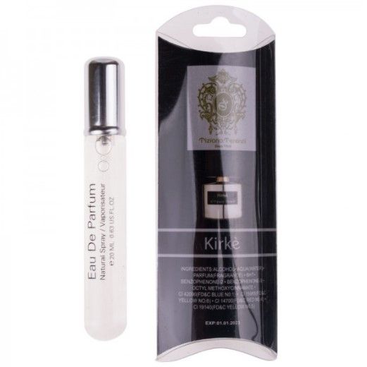 Кликните для увеличения изображения Tiziana Terenzi Kirke, 20 ml