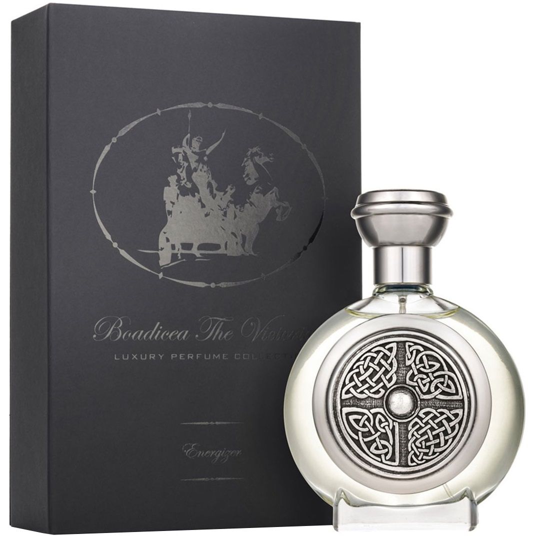 Кликните для увеличения изображения Парфюмерная вода Boadicea The Victorious Energizer, 100 ml (ЛЮКС)