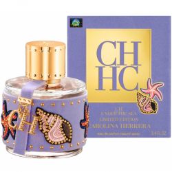 Парфюмерная вода Carolina Herrera CH Under The Sea, 100 ml (ЛЮКС)