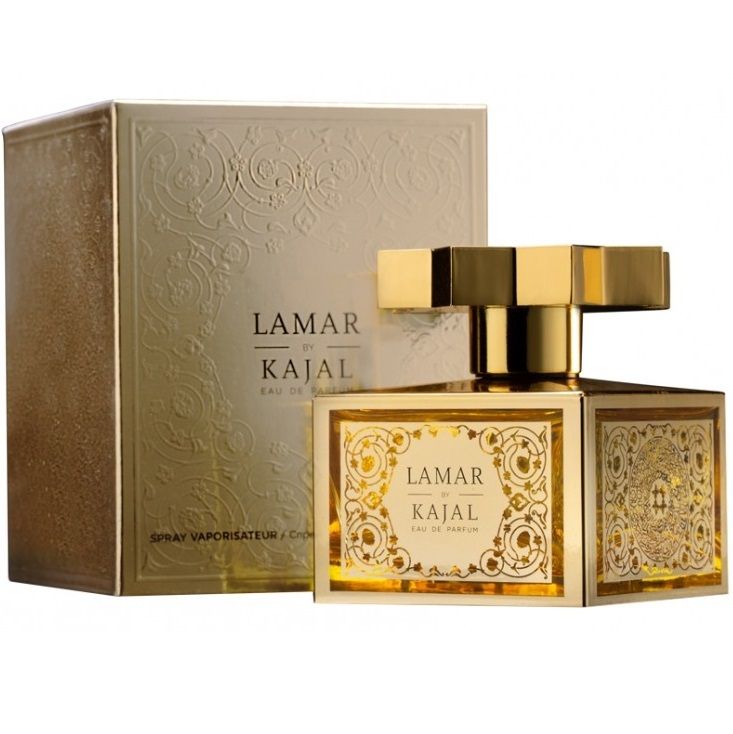 Кликните для увеличения изображения Парфюмерная вода Kajal Lamar, 100 ml