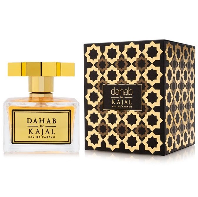 Кликните для увеличения изображения Парфюмерная вода Kajal Dahab, 100 ml